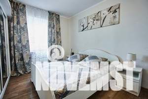 2-к квартира, посуточно, 68м2, 9/10 этаж