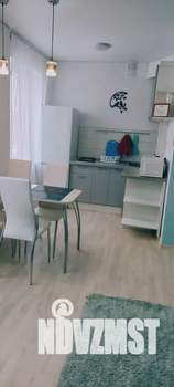 2-к квартира, посуточно, 46м2, 4/5 этаж