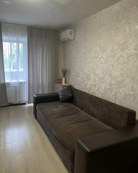 2-к квартира, на длительный срок, 45м2, 4/5 этаж