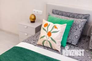 1-к квартира, посуточно, 39м2, 2/16 этаж