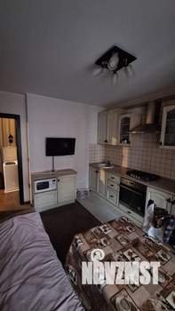 1-к квартира, на длительный срок, 47м2, 4/10 этаж