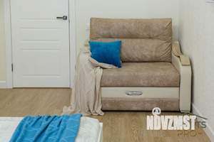 1-к квартира, на длительный срок, 42м2, 2/26 этаж