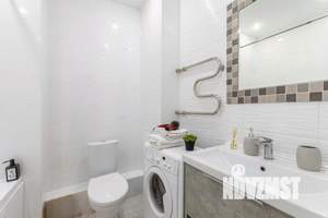 1-к квартира, посуточно, 41м2, 1/1 этаж