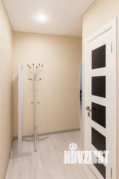 2-к квартира, посуточно, 46м2, 1/1 этаж