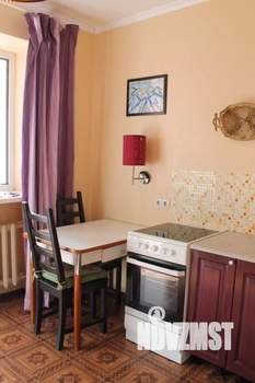 1-к квартира, на длительный срок, 46м2, 8/17 этаж