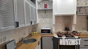 2-к квартира, посуточно, 40м2, 4/10 этаж