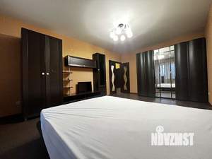 1-к квартира, на длительный срок, 52м2, 11/16 этаж