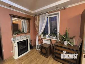 3-к квартира, на длительный срок, 58м2, 2/9 этаж