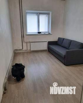 1-к квартира, на длительный срок, 27м2, 1/5 этаж