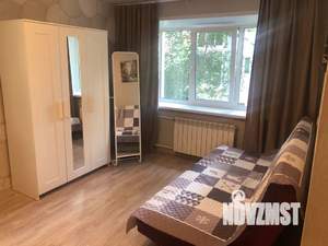 1-к квартира, посуточно, 30м2, 2/5 этаж