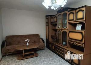 2-к квартира, на длительный срок, 49м2, 2/5 этаж