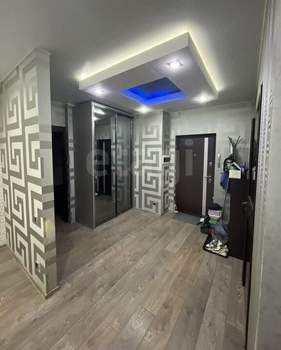 2-к квартира, на длительный срок, 79м2, 3/25 этаж