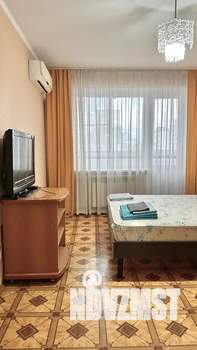 1-к квартира, посуточно, 38м2, 7/9 этаж