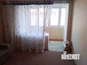 1-к квартира, на длительный срок, 40м2, 7/9 этаж