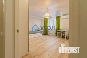 3-к квартира, на длительный срок, 90м2, 5/24 этаж