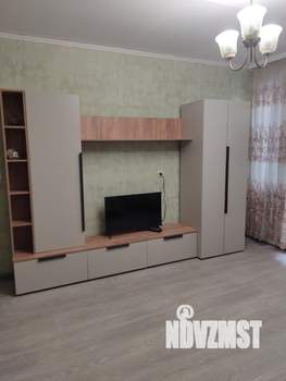 2-к квартира, посуточно, 48м2, 3/9 этаж