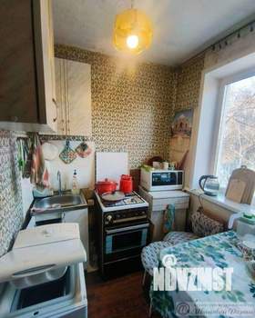 3-к квартира, на длительный срок, 58м2, 5/5 этаж