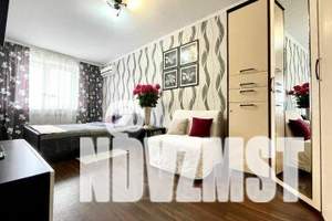 1-к квартира, посуточно, 33м2, 1/3 этаж