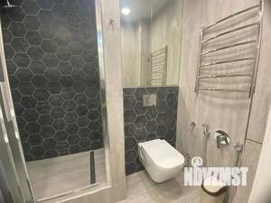 1-к квартира, посуточно, 37м2, 13/13 этаж