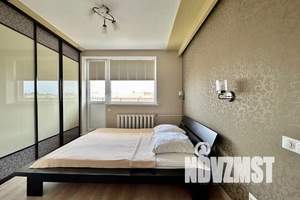 2-к квартира, посуточно, 50м2, 15/15 этаж