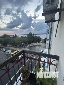 2-к квартира, посуточно, 75м2, 6/7 этаж