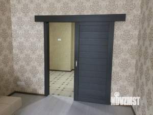 1-к квартира, на длительный срок, 62м2, 4/25 этаж