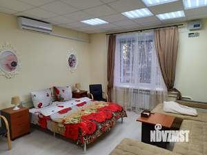 Студия квартира, посуточно, 27м2, 1/9 этаж