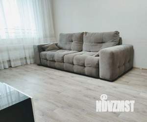 1-к квартира, посуточно, 35м2, 16/16 этаж