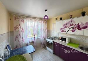 1-к квартира, на длительный срок, 31м2, 9/9 этаж