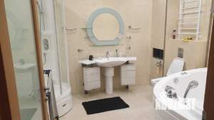 3-к квартира, на длительный срок, 170м2, 8/10 этаж