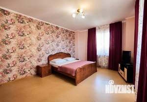 3-к квартира, посуточно, 130м2, 1/1 этаж