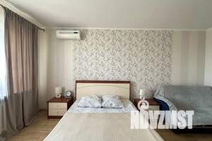 1-к квартира, посуточно, 50м2, 15/17 этаж