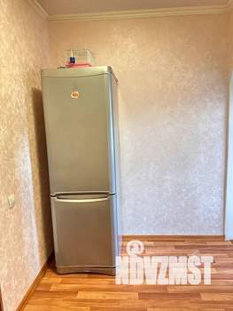 1-к квартира, посуточно, 44м2, 9/10 этаж