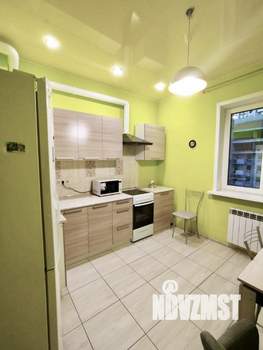 1-к квартира, на длительный срок, 47м2, 8/17 этаж