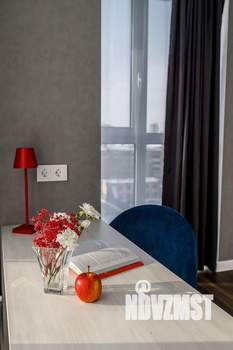 1-к квартира, посуточно, 45м2, 8/8 этаж