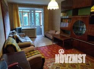 1-к квартира, на длительный срок, 37м2, 2/9 этаж