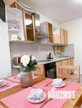1-к квартира, на длительный срок, 49м2, 7/11 этаж