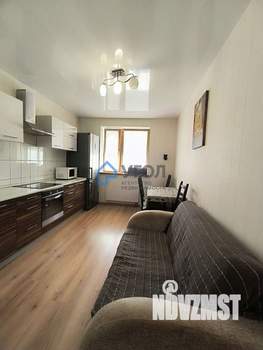 1-к квартира, на длительный срок, 50м2, 5/24 этаж