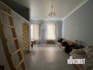 1-к квартира, на длительный срок, 33м2, 2/3 этаж