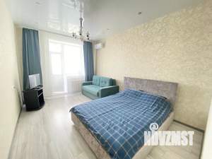 2-к квартира, посуточно, 55м2, 14/16 этаж