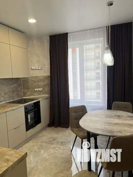 2-к квартира, на длительный срок, 60м2, 18/23 этаж
