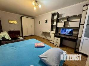 1-к квартира, посуточно, 31м2, 1/1 этаж