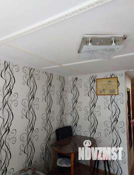 1-к квартира, на длительный срок, 29м2, 1/5 этаж