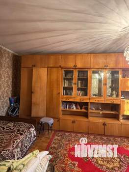 1-к квартира, на длительный срок, 30м2, 4/5 этаж