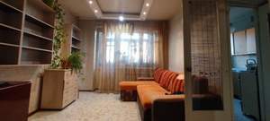 1-к квартира, на длительный срок, 35м2, 4/9 этаж