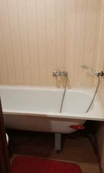 1-к квартира, на длительный срок, 18м2, 8/9 этаж