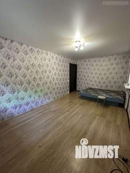 2-к квартира, на длительный срок, 45м2, 1/5 этаж