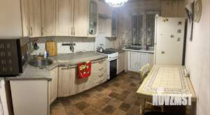 3-к квартира, на длительный срок, 62м2, 5/9 этаж