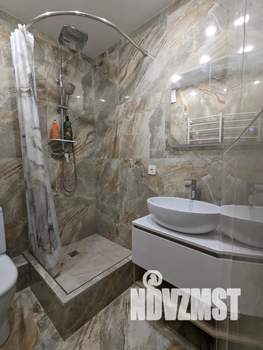 Студия квартира, посуточно, 21м2, 2/24 этаж