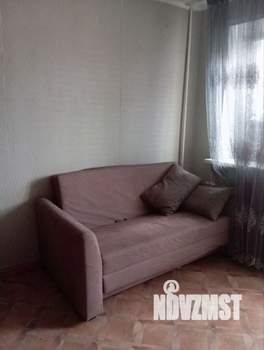 1-к квартира, на длительный срок, 32м2, 3/5 этаж